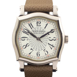 Roger Dubuis Sympathie in 18K White Gold