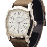Roger Dubuis Sympathie in 18K White Gold