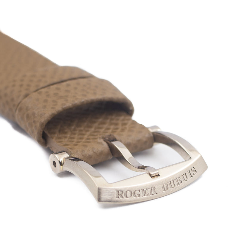 Roger Dubuis Sympathie in 18K White Gold