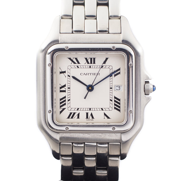 Cartier Panthère “Jumbo”
