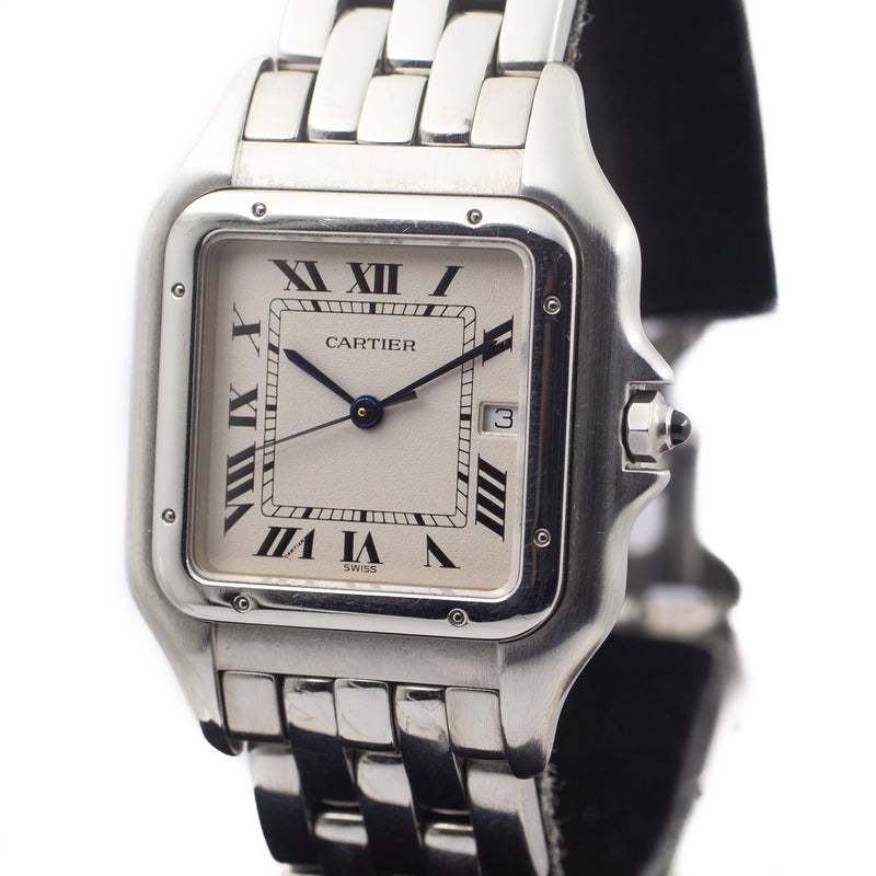 Cartier Panthère “Jumbo”