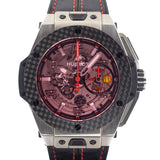 Hublot Big Bang Ferrari Limited Edition