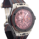 Hublot Big Bang Ferrari Limited Edition