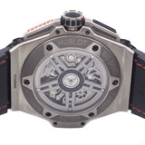 Hublot Big Bang Ferrari Limited Edition