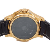 Corum Admirals Cup Tourbillon GMT in 18K Rose Gold