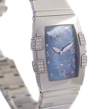 Omega Constellation Quadrella