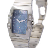 Omega Constellation Quadrella