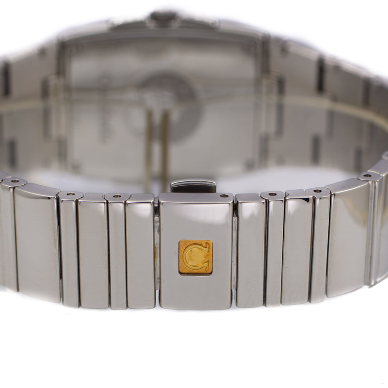 Omega Constellation Quadrella