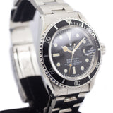 Rolex Vintage Submariner Date in Stainless Steel
