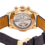 Zenith El Primero Chronomaster Legend of Cohiba in Rose Gold