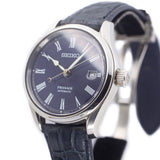 Seiko Presage Blue