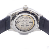 Seiko Presage Blue