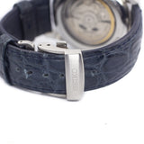 Seiko Presage Blue