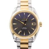 Omega Seamaster Aqua Terra