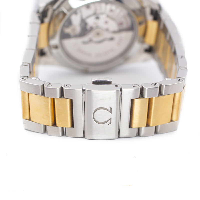 Omega Seamaster Aqua Terra
