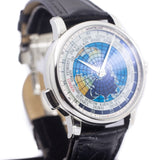 MontBlanc 4810 Orbis Terrarum