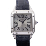 Cartier Santos Dumont Small