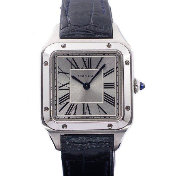 Cartier Santos Dumont Small
