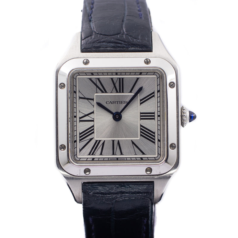 Cartier Santos Dumont Small
