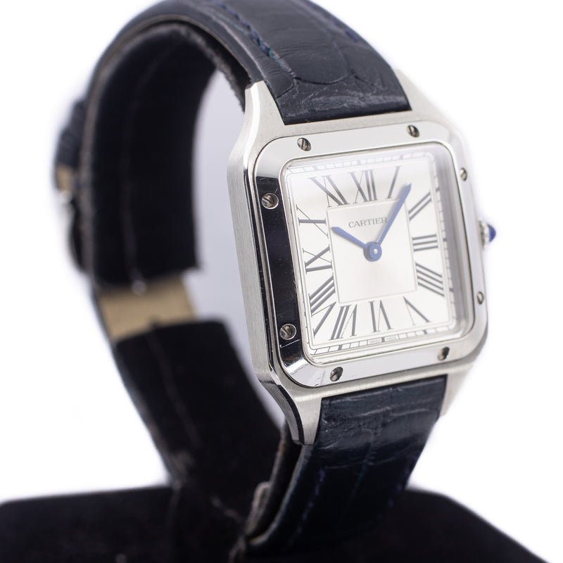 Cartier Santos Dumont Small