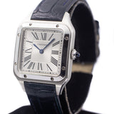 Cartier Santos Dumont Small