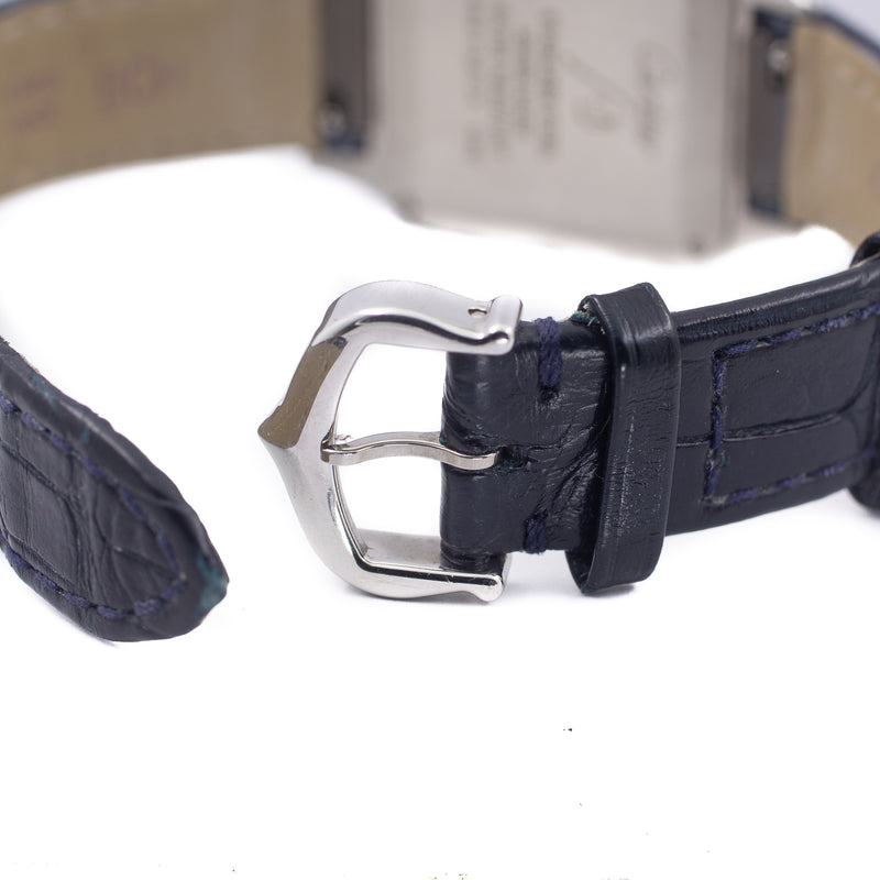 Cartier Santos Dumont Small