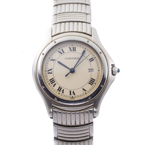 Cartier Panthère Cougar
