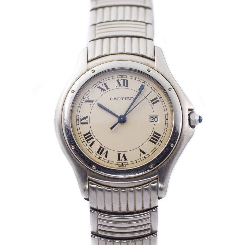 Cartier Panthère Cougar