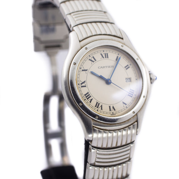 Cartier Panthère Cougar