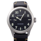 Glycine Incursore