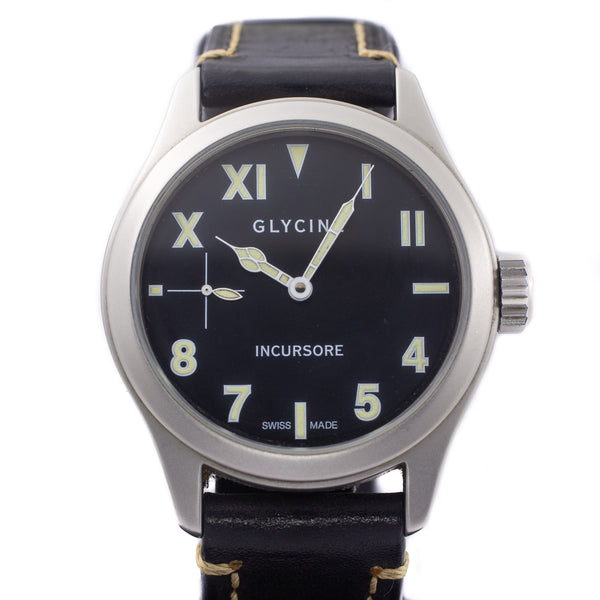 Glycine Incursore