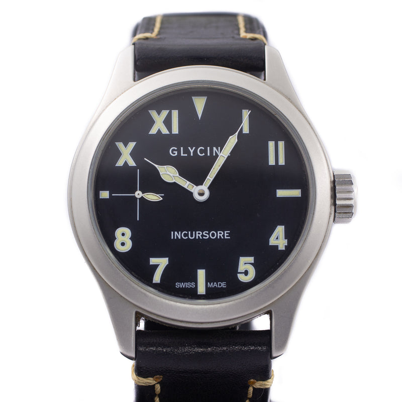 Glycine Incursore