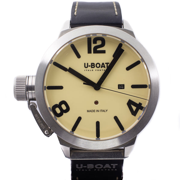 U-Boat Classico