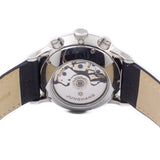 Junghans Meister Chronoscope
