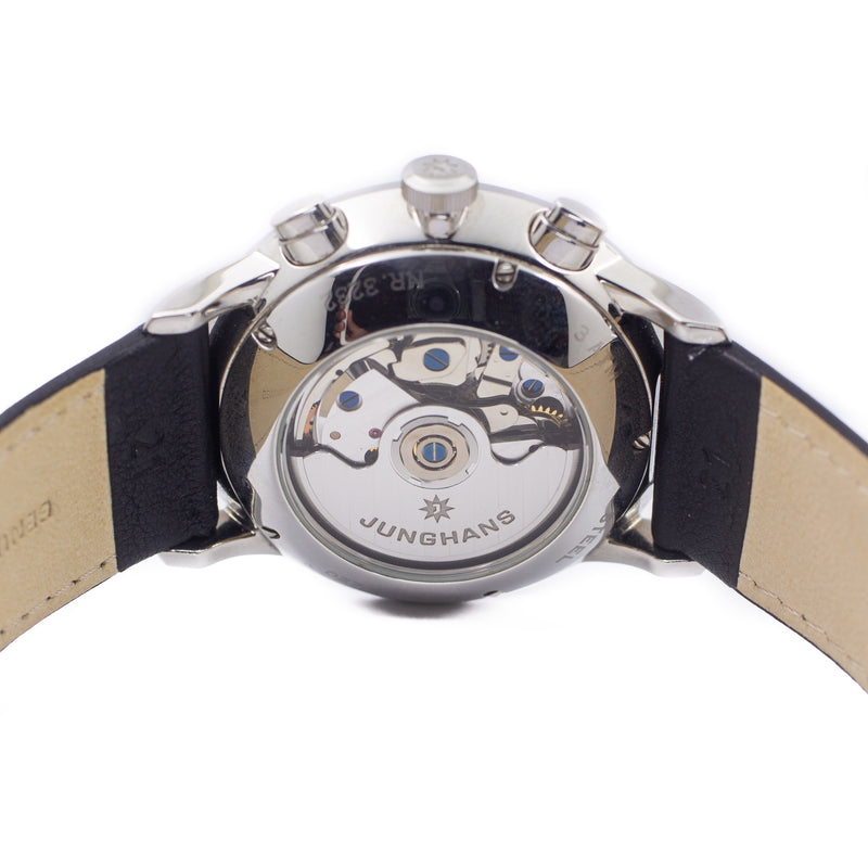 Junghans Meister Chronoscope