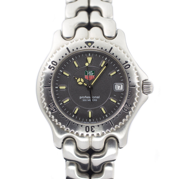 Tag Heuer SEL Professional 200M
