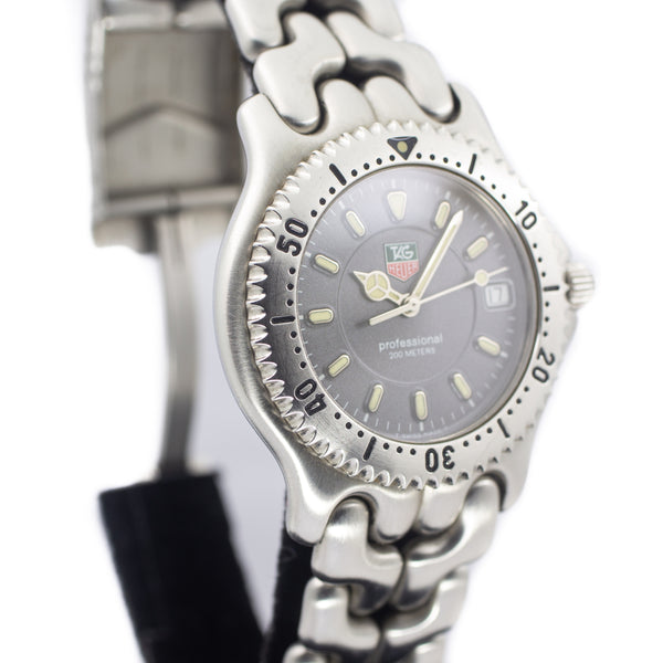Tag Heuer SEL Professional 200M