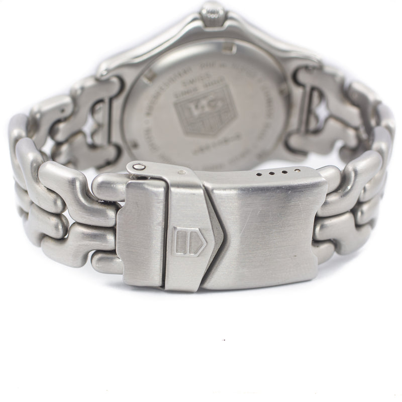 Tag Heuer SEL Professional 200M