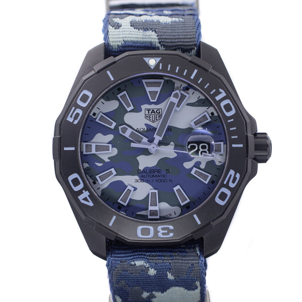 Tag Heuer Aquaracer 300m