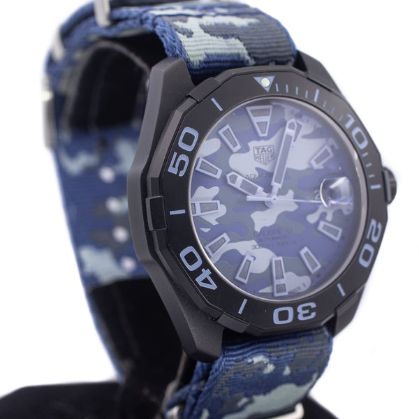 Tag Heuer Aquaracer 300m