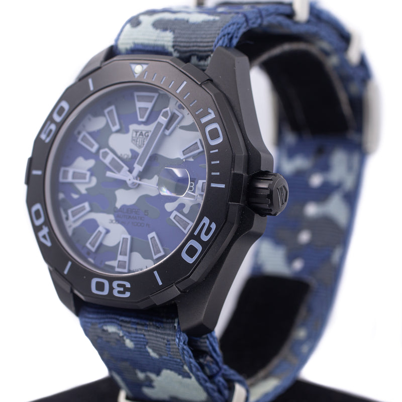 Tag Heuer Aquaracer 300m