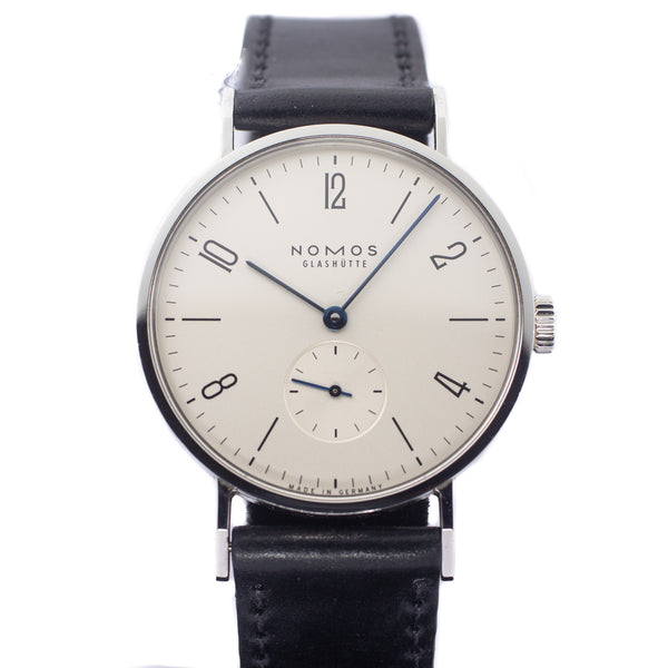 Nomos Tangente 139
