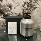 Citizen Promaster Titanium Brown