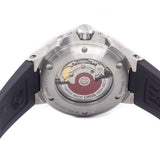 ORIS Aquis Date 'Green'