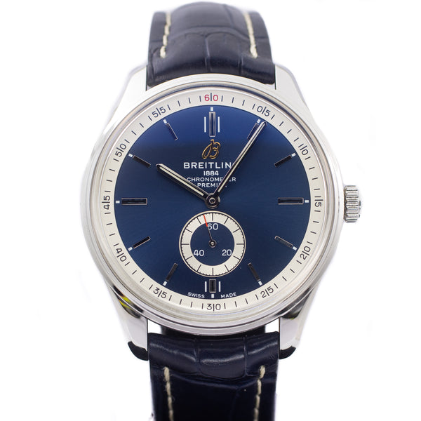 Breitling Premier Automatic 40