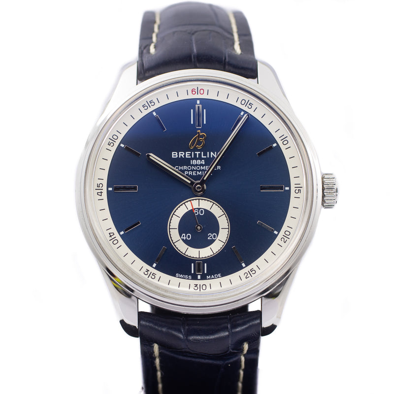 Breitling Premier Automatic 40
