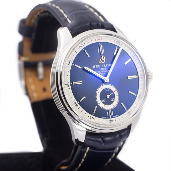 Breitling Premier Automatic 40