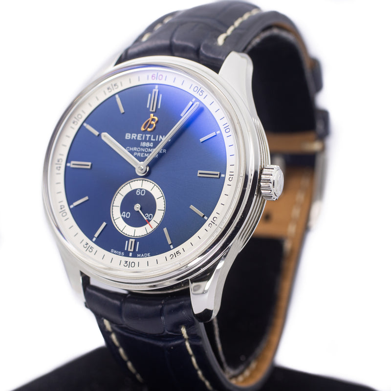 Breitling Premier Automatic 40