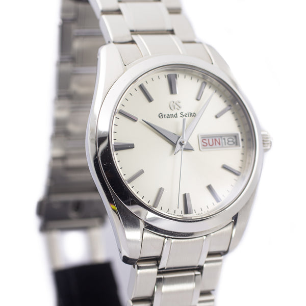 Grand Seiko Men Quartz