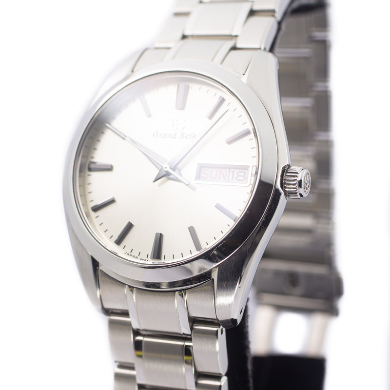 Grand Seiko Men Quartz